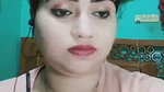 Bengali aunty showing her beauty