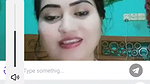 Bengali aunty showing her beauty