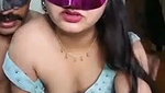 Bhabhi enjoying  fucked hard
