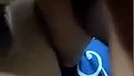Boyfriend fuck his gf hard 1