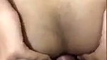 Boyfriend fuck his gf hard 1