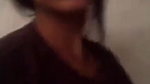 Kritika Sucking Boobs & Showing Nipple on Tango Live ~ with FACE
