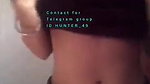 Kritika Sucking Boobs & Showing Nipple on Tango Live ~ with FACE