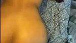 Boyfriend fuck his gf hard
