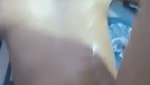 Boyfriend fuck his gf in Doggy position