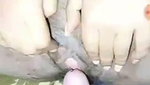 Devar bang his bhabhi hard  enjoying