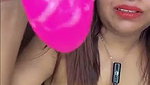 Hot aunty showing  Masturbating