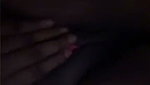 Hot aunty showing  Masturbating