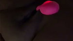 Hot aunty showing  Masturbating