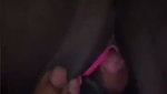 Hot aunty showing  Masturbating