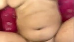 Husband fuck his wife hard on bed