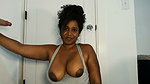 Indian horny lily talking  showing her boobs