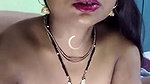 Rani bhabhi showing  pussy licking by bf