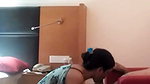 Richa Khetawat fucking hard in Doggy style