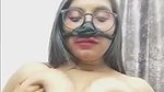 Sanaya babe showing  Fingering her pussy