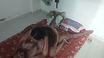 Sexy aunty riding  fucked