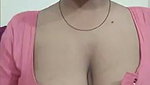Sexy bhabhi showing  rubing her pussy