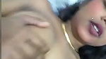 Sexy girl show her pink pussy  fuck in her ass