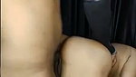 Sexy hot bhabhi fucking hard in Doggy style