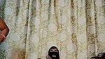 Sexy wife share his husband