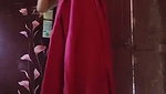 Village Bengali bhabhi showing her beauty