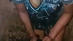 kapde dhoti hue video