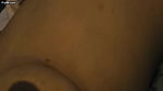 desi girl boob press and closeup navel