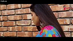 SNEHA SAREE FASHION VIDEO OUTDOOR SAREE VIDEO Silk Saree Review Dipcut
