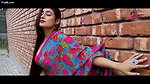 SNEHA SAREE FASHION VIDEO OUTDOOR SAREE VIDEO Silk Saree Review Dipcut