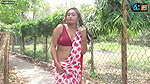 Armita Saree Shoot Saree Video Shoot Bengali Beauty ANYTIME ENTERTAINMENT