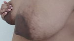 dark nipple girl