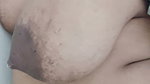 dark nipple girl