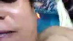 vc mein boob dikhayi