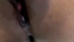 Beautiful aunty riding  fucked hard