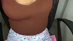 Beautiful aunty showing her nude body