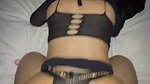 Beautiful big ass Muslim girl fucking hard in Doggy position