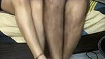 Beautiful girl enjoying with bf