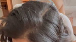 Beautiful hot Mumbai girl giving Blowjob