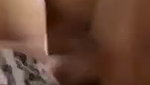 Beautiful Mumbai girl fucking hard on bed