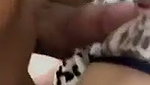 Beautiful Mumbai girl fucking hard on bed