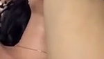 Beautiful Mumbai girl fucking hard on bed
