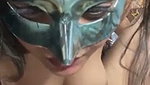 Beautiful pooja showing  Masturbating hard