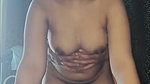 Beautiful sexy bhabhi fucking hard in standing doggy position