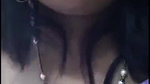 Pihu Showing Big Boobs on PREMIUM 121 Tango Live ~ with Face