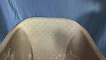 Beautiful sexy girl showing her boobs  pink pussy