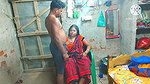 Bengali bhabhi fucking hard  moan