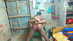 Bengali bhabhi fucking hard  moan