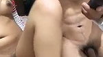 Boyfriend  gf enjoying  showing