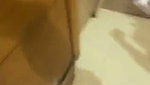 Boyfriend rubing gf pussy  enjoying