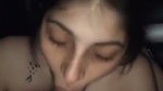 Delhi hot girl give Blowjob